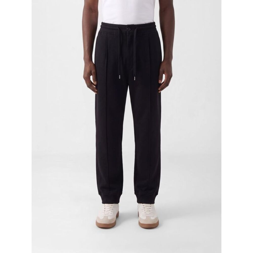 Brunello Cucinelli Pants Men Black